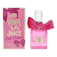 Juicy Couture - Viva La Juicy Pink Couture Eau de Parfum 30ml Spray For Her NEW.