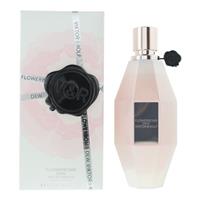 Viktor & Rolf Flowerbomb Dew Eau de Parfum 100ml Spray For Her - NEW Women's EDP