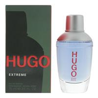 Hugo Boss - Hugo Extreme Eau de Parfum 75ml Spray For Him - NEW. Men's EDP