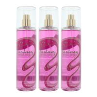 Britney Spears Fantasy Fragrance Mist 236ml x 3