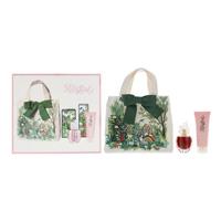 Lolita Lempicka Lolitaland Eau de Parfum 40ml, Body Lotion 75ml & Tote Bag Set