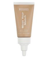 Missguided Beauty Meet Your Match Demi-Matte Foundation 14
