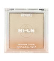 Missguided Beauty Hi-Lit Highlighter Powder Glowing