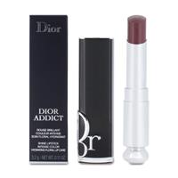 Dior Addict Shine Lipstick 628 Pink Bow Smoothing Lip Care Velvet Pink Finish