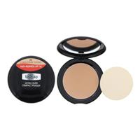 Isadora Ultra Cover Compact Powder Anti Redness SPF 20 10g 22 Camouflage Classic