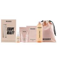 Missguided Escape Reality Bath & Body Gift Set