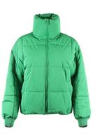 APPARIS QUILTED PADDED SHELL JACKET XSMALL - XS Regular