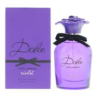 Dolce & Gabbana Dolce Vita Violet Eau de Toilette 50ml for Women