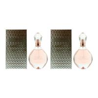 Nicole Scherzinger Chosen Eau de Parfum 50ml Spray For Her x 2 - 50 ml Regular Size