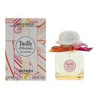 Hermes Twilly d'Hermes Eau Ginger Eau de Parfum 50ml Spray For Her