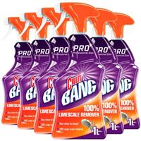 Cillit Bang Limescale Remover Professional 1 Litre 3099936