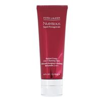 Estee Lauder Cleansing Foam Nutritious Super-Pomegranate 2 in 1 RRP £22.00