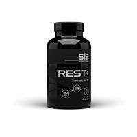 Science In Sport | Rest+ | Sleep & Recovery | 120 Capsules | BBD - FEB25