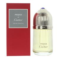 Cartier Pasha De Cartier Eau de Toilette 100ml Spray for Him
