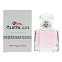 Guerlain Mon Guerlain Sparkling Bouquet Eau de Parfum 50ml Spray for Her