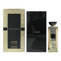 Lalique Noir Premier Plume Blanche Eau De Parfum 100ml Spray For Her