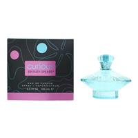 Britney Spears Curious Eau de Parfum 100ml Spray For Her EDP Perfume Women