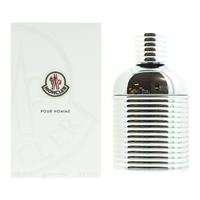 Moncler Pour Homme Eau De Parfum 100ml Spray For Him