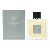 Guerlain L'Homme Ideal Eau de Toilette 100ml Spray For Him NEW. EDT For Him