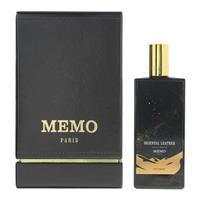 Memo Oriental Leather Eau de Parfum 75ml Spray Unisex