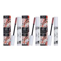 Ciate Lash Chalk 7ml Giggle Mascara Orange x 3