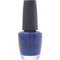 OPI Nail Polish 15ml - Deep Blue