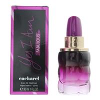 Cacharel Yes I Am Fabulous Eau de Parfum 30ml Spray for Her