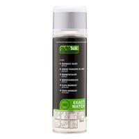Autotek Exact Match Fast Drying Aerosol Spray Paint Ford Moondust Silver 300ml