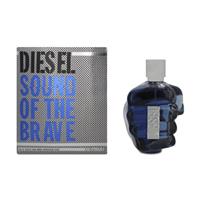 Diesel 125ml Sound Of The Brave EDT Spray for Him