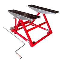 KATSU Car Gear Portable Pivot Car Lift 2000KG MR8050-4