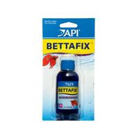 API BETTAFIX Antibacterial & Antifungal Betta Fish Infection Fungus Remedy 50ml