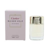Cartier Baiser Vole 50ml Eau De Parfum EDP Fragrance for Her