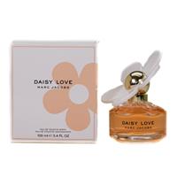 Marc Jacobs Daisy Love 100ml Eau De Toilette