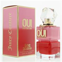 Juicy Couture Oui Eau de Parfum 100ml Spray Women's - NEW. EDP - For Her
