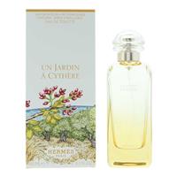 Hermes Un Jardin A Cythere Eau de Toilette 100ml Refillable Spray Unisex