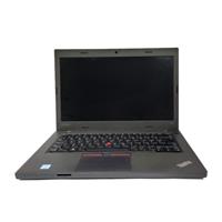 Lenovo ThinkPad L470 Core i5-7200U 2.5Ghz 8GB 128GB 14" HD Laptop Notebook