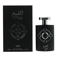 Lattafa Al Qiam Silver Eau de Parfum 100ml Spray Unisex