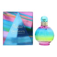 Britney Spears Festive Fantasy Eau de Toilette 100ml Spray for Her