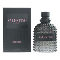 Valentino Uomo Born In Roma Eau de Toilette 100ml Spray for Him