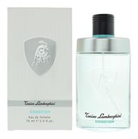 Tonino Lamborghini Essenza Eau De Toilette 75ml Spray For Him