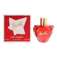 Lolita Lempicka Sweet Eau de Parfum 50ml Spray For Her - NEW. Women's EDP