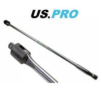 US PRO KNUCKLE BREAKER BAR 40 3/4 DRIVE FLEXI HEAD WRENCH RATCHET 4161