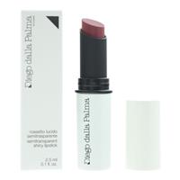 Diego Dalla Palma Semitransparent Shiny Lipstick 2.5ml - Mauve 149