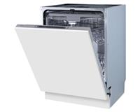 Hisense Fully Integrated Dishwashers