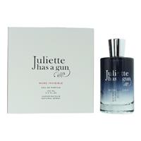 Juliette Has A Gun Musc Invisible Eau de Parfum 100ml Spray for Her
