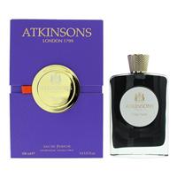 Atkinsons Tulipe Noire Eau De Parfum 100ml Spray Unisex