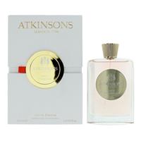 Atkinsons Rose In Wonderland Eau De Parfum 100ml Spray Unisex