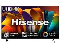 Hisense 85A6NTUK A6N 85 4K UHD HDR Smart TV