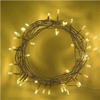 Fairy Light Christmas 20 LED String Battery Operated Indoor Xmas Home Decoration