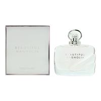 Estee Lauder Beautiful Magnolia Eau De Parfum 100ml Spray For Her